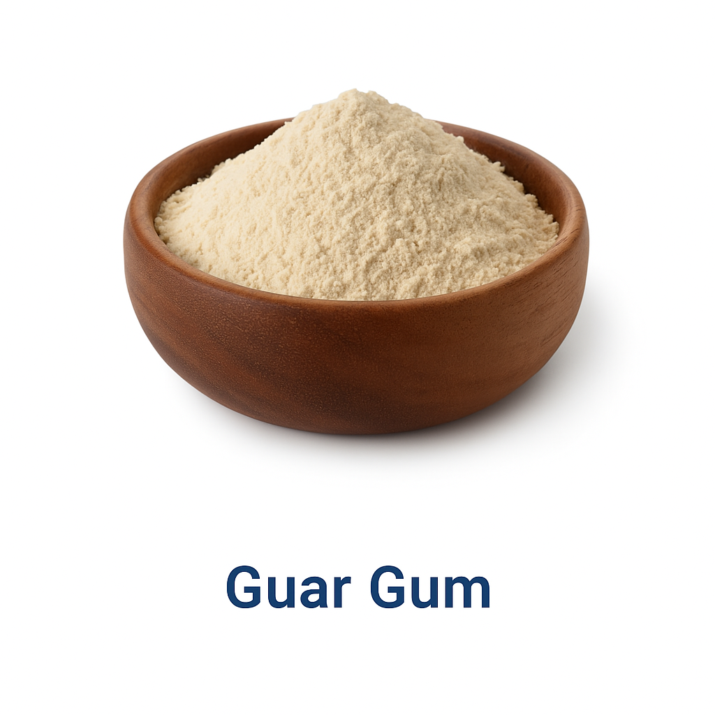 Guar Gum